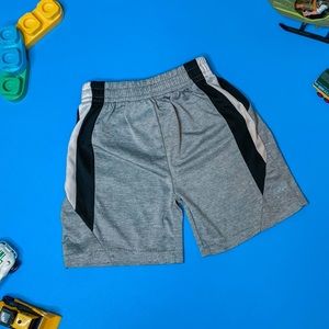 Dunlop Athletic Shorts 🩳